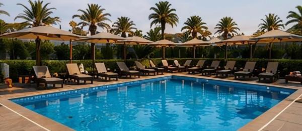Promotion Cristal Bay new development in Los Alcázares photo 1