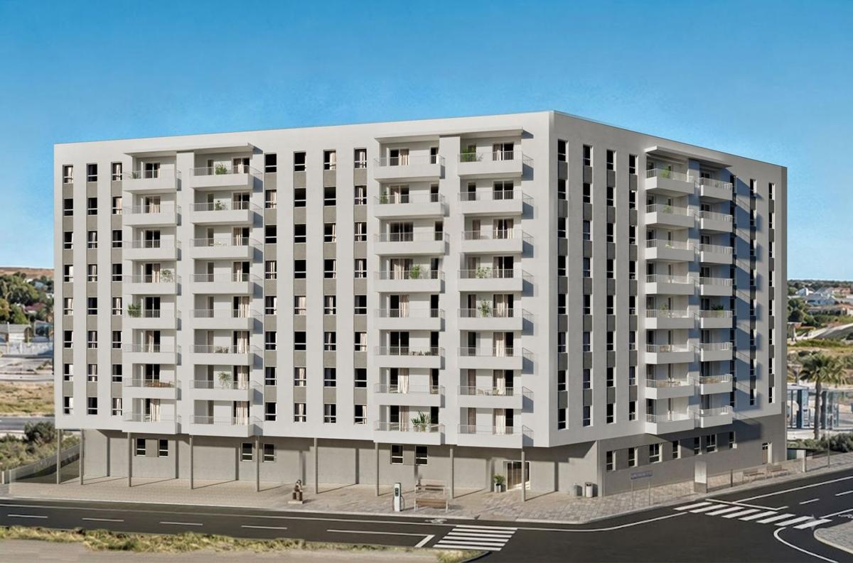 New construction Residencial Domus in Two Sisters photo 1