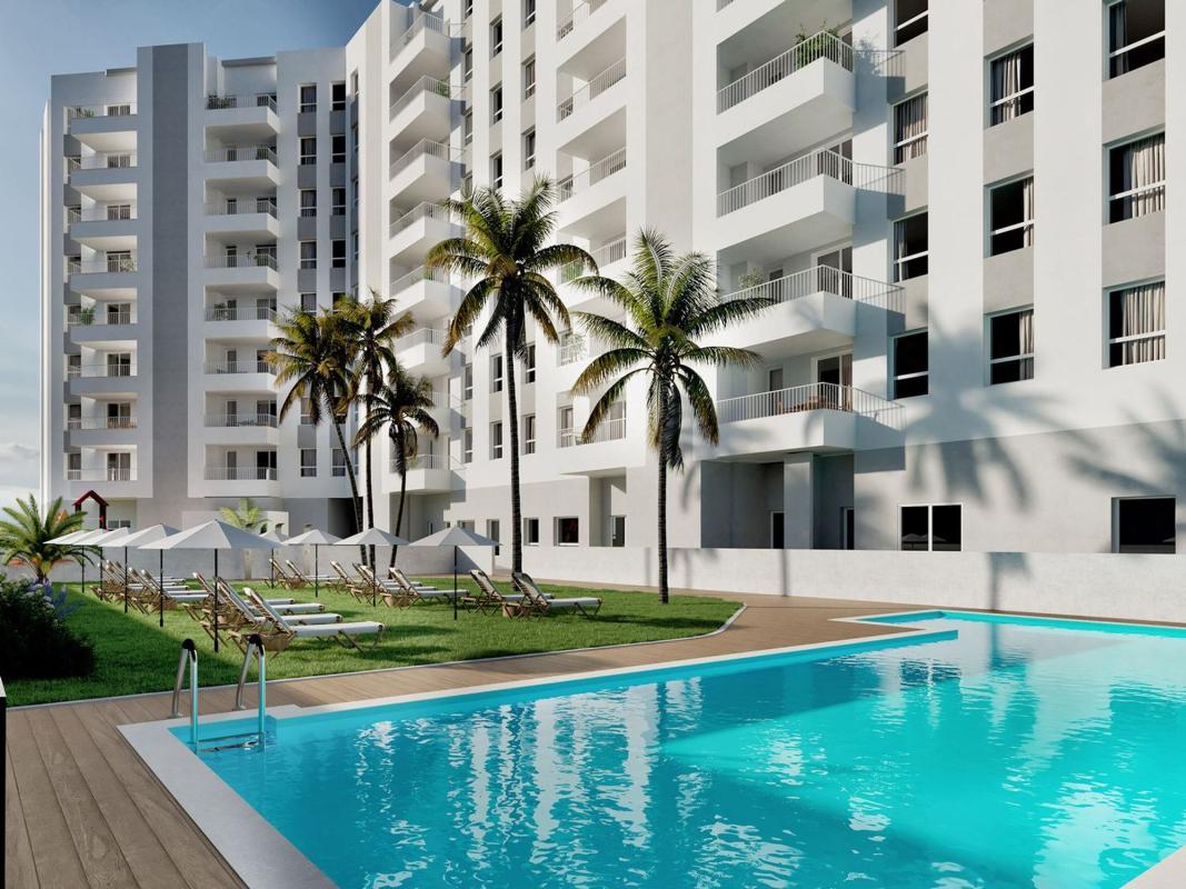 New construction Residencial Domus in Two Sisters photo 2