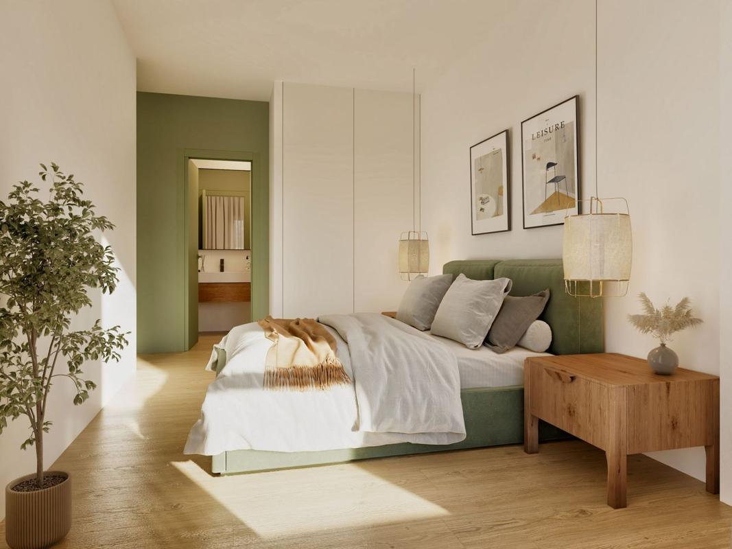 New construction Residencial Domus in Two Sisters photo 4