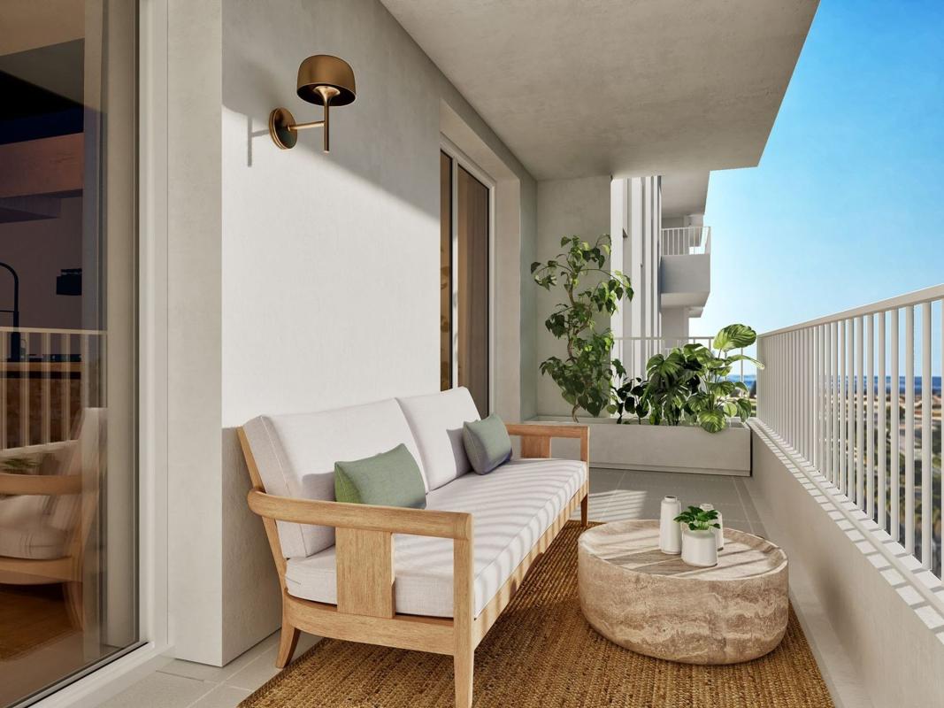 New construction Residencial Domus in Two Sisters photo 5