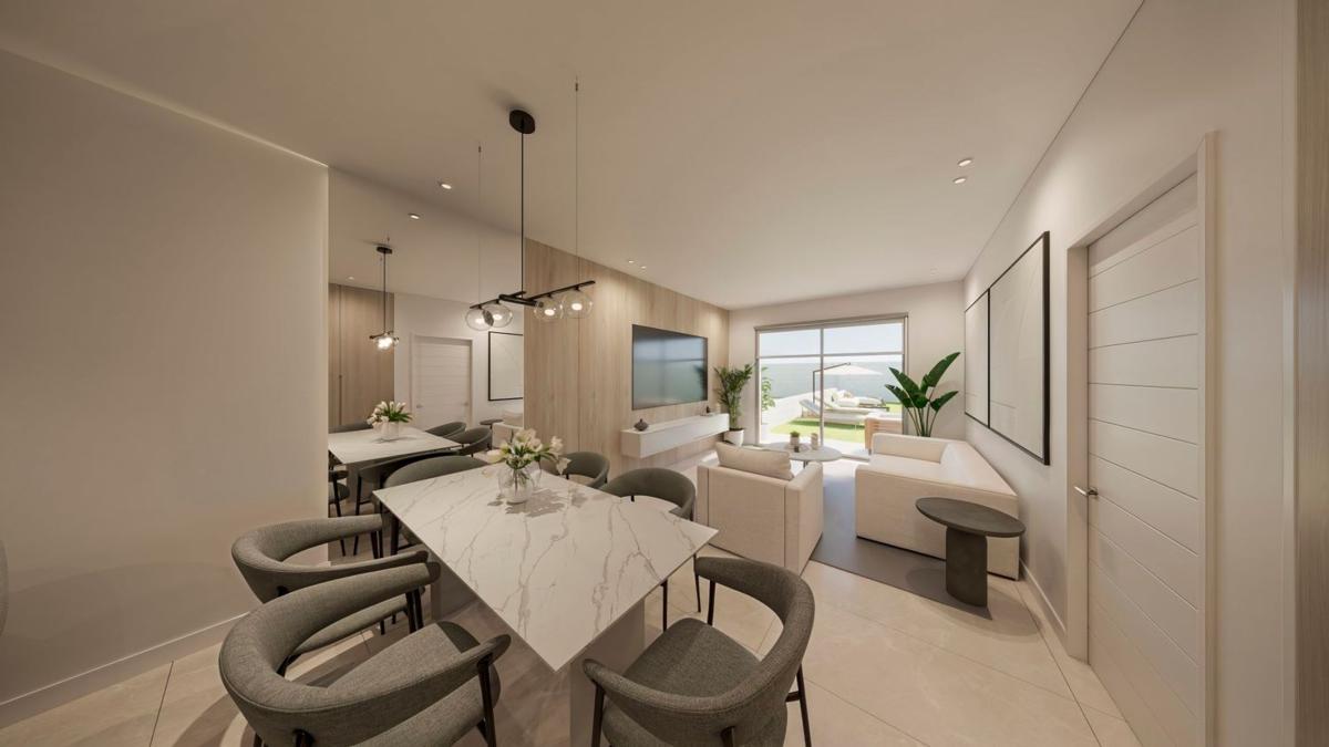 Obra nueva Bioclimática en Arges en Argés (Revista) photo 4