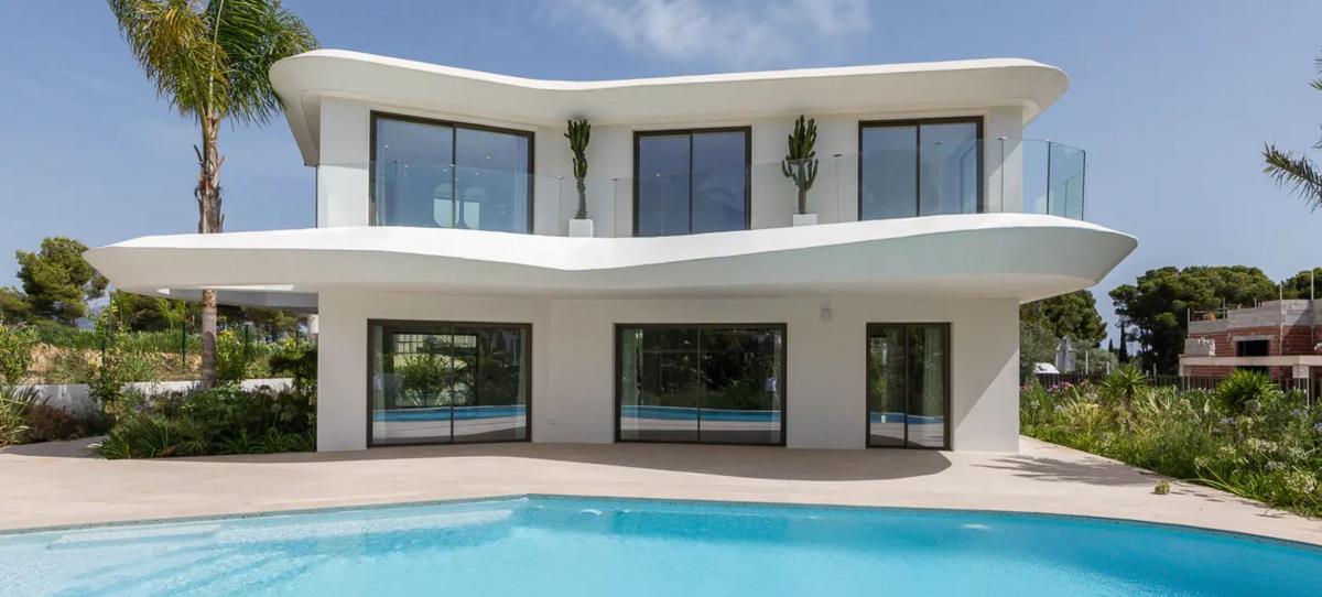 Properties for sale and rent in Spain photo 2