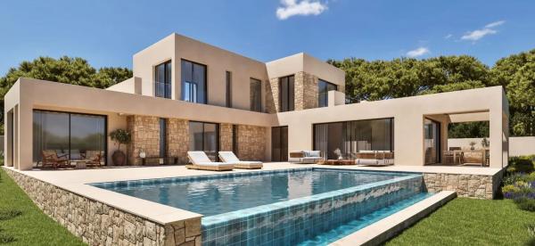 Casa o chalet independiente en Calle de la Malva, 2, El Tosalet - Cap Marti, Jávea/Xàbia photo 1