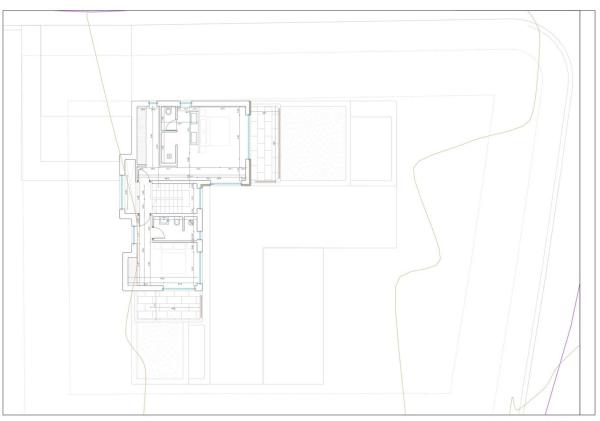 Casa o chalet independiente en Calle de la Malva, 2, El Tosalet - Cap Marti, Jávea/Xàbia thumbnail 3