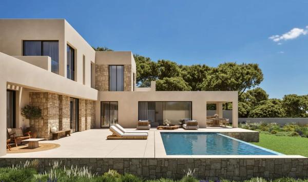 Casa o chalet independiente en Calle de la Malva, 2, El Tosalet - Cap Marti, Jávea/Xàbia photo 4