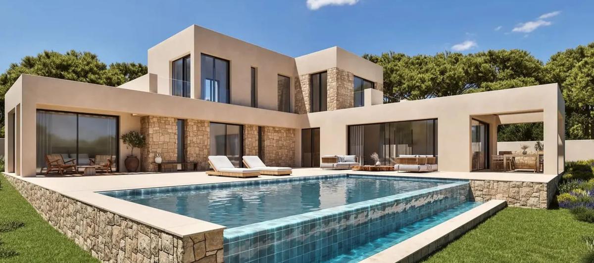 Properties for sale and rent in Spain photo 5
