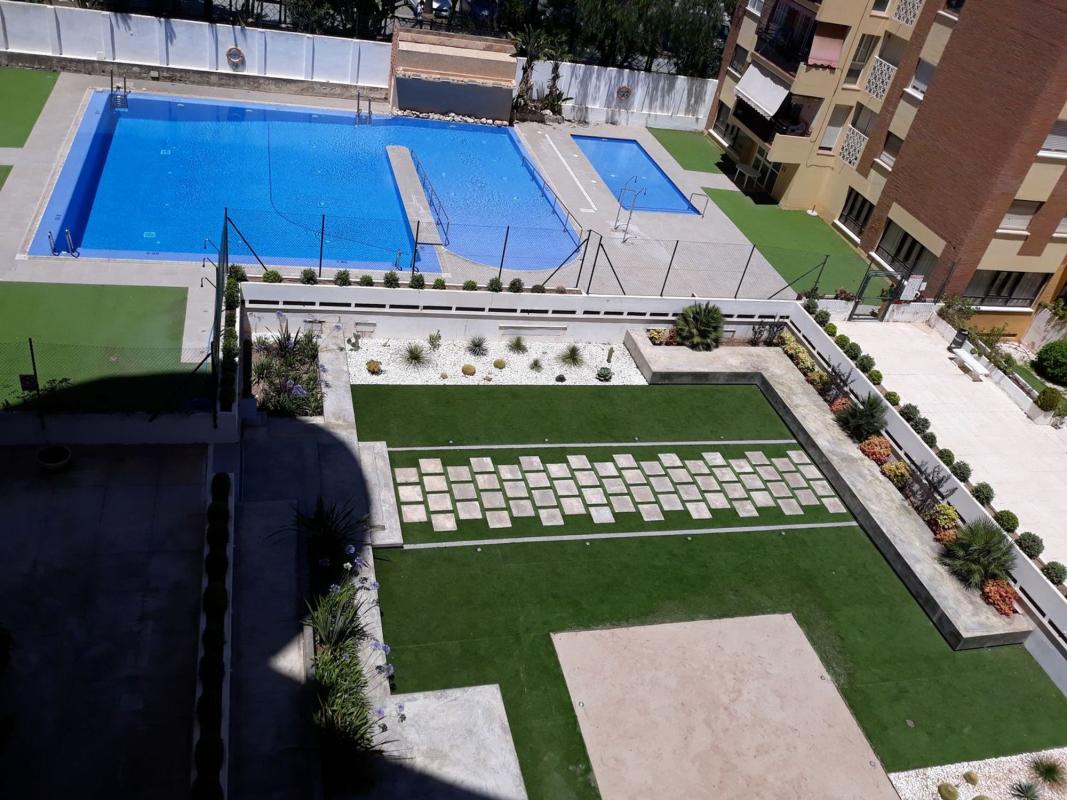 Venta de piso en Piso en Avenida Ricardo Soriano, 64, Ricardo Soriano, Marbella, Marbella
 photo 3