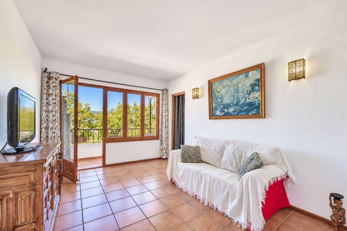 Продажа квартиры на Piso en Pedro Antonio De Alarcon, 3 -p, Las Brisas, Marbella, Марбелла
photo 2