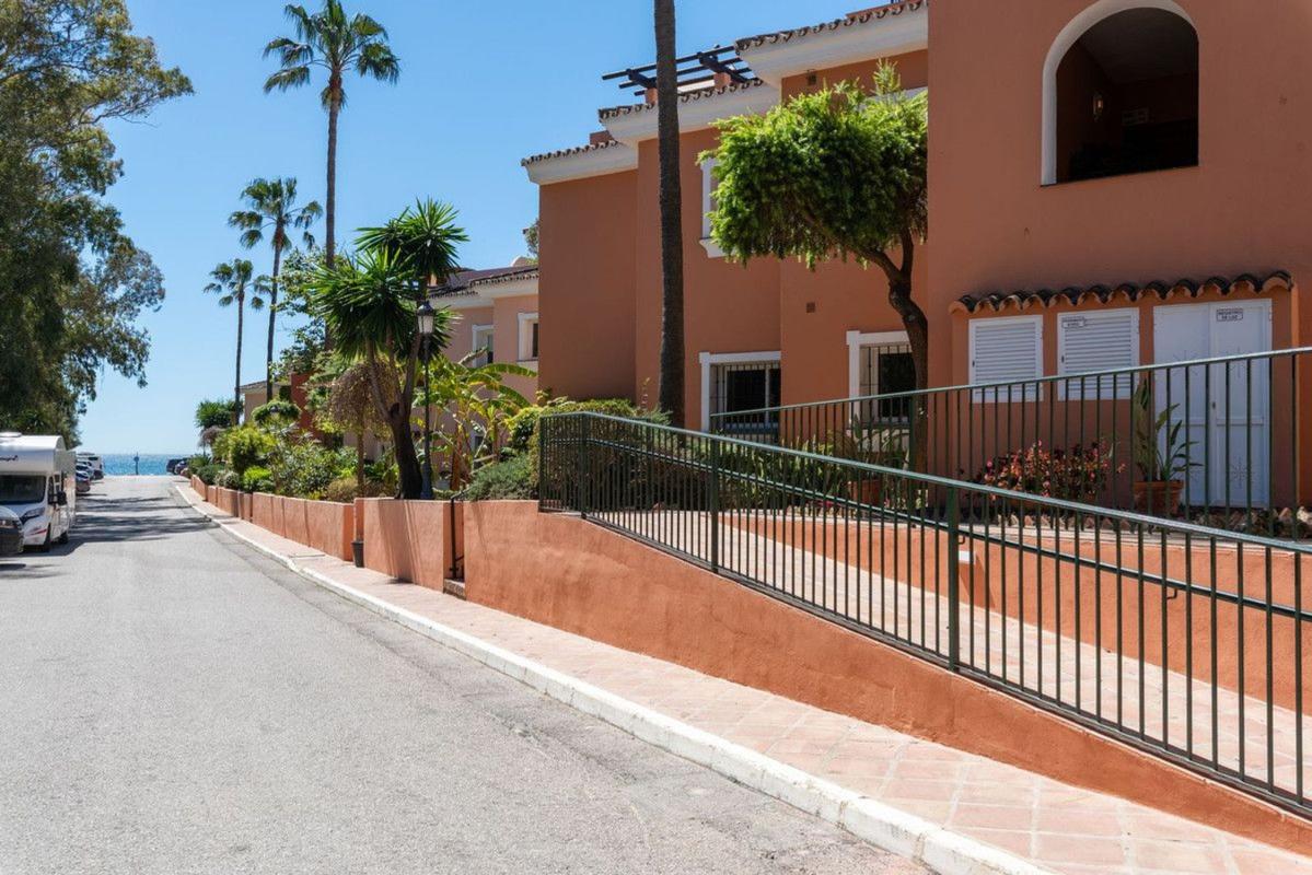 Venta de ático en  Ático en espronceda, Parque Central, Estepona, Estepona photo 5