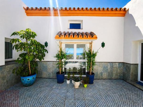 Casa o chalet independiente en Alcorrín, Manilva photo 4