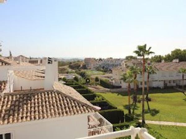 Chalet adosado en Los Cupresos, 47, Urb. Campo Mijas - Hornillo, Mijas photo 2
