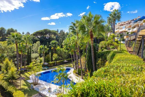 Venta de piso en Piso en Montemenor-b Sierra Blanc s/n, Sierra Blanca, Marbella, Marbella
 photo 2