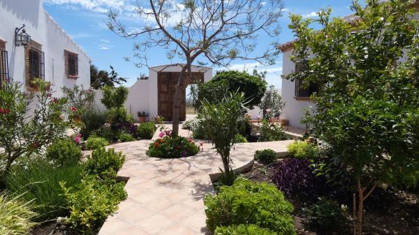 Casa rural en Casco Histórico, Antequera photo 1