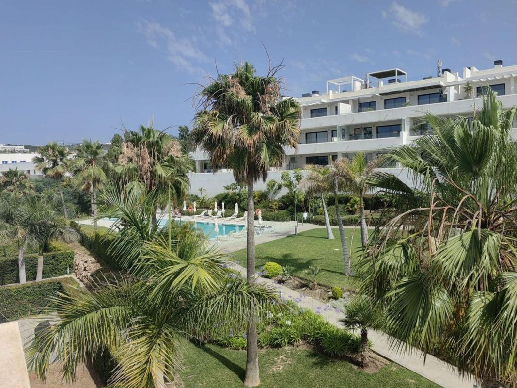 Venta de ático en Ático en N-340, Guadalobón, Estepona, Estepona photo 2