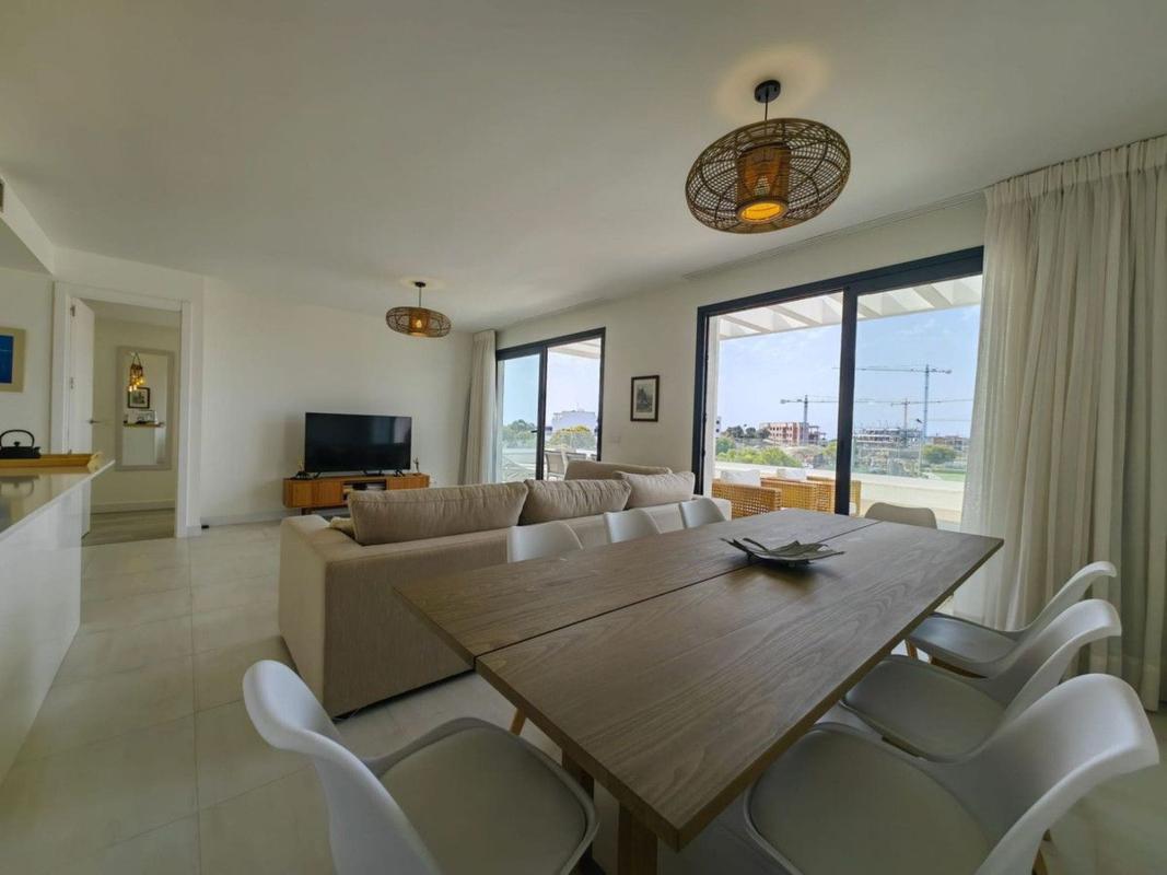 Venta de ático en Ático en N-340, Guadalobón, Estepona, Estepona photo 3