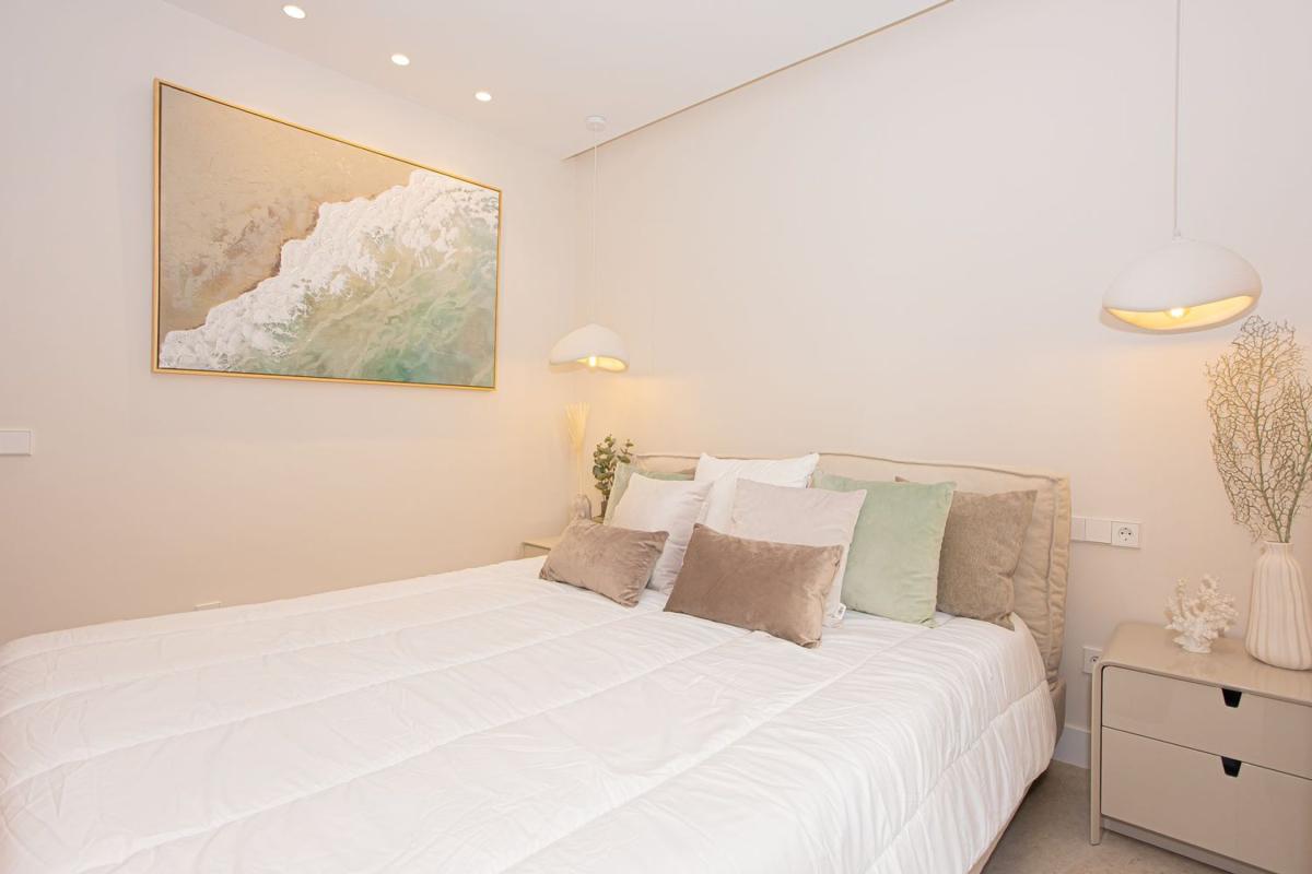 Venta de ático en Ático en Avenida del Prado, 71, Aloha, Marbella, Marbella photo 5