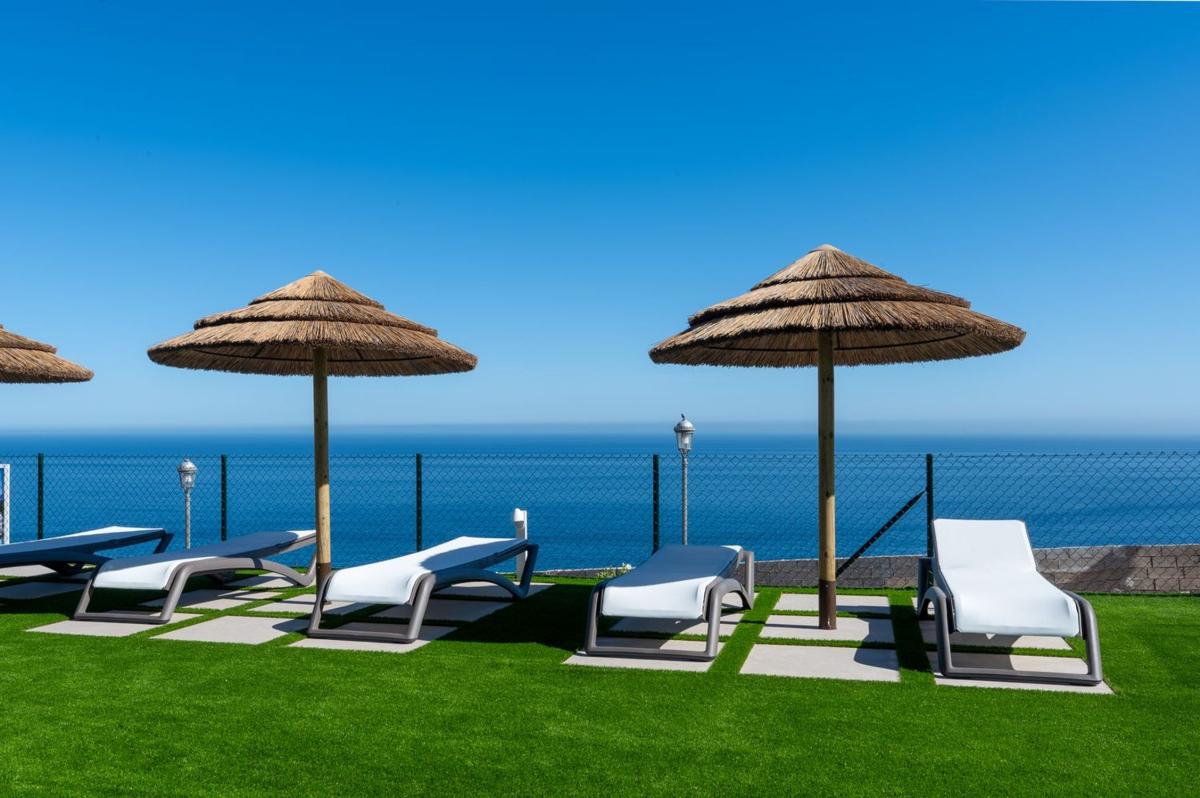 Venta de piso en Piso en Paseo de Tamango Hills s/n, Chaparil - Torrecilla - Punta Lara, Nerja, Nerja
 photo 4