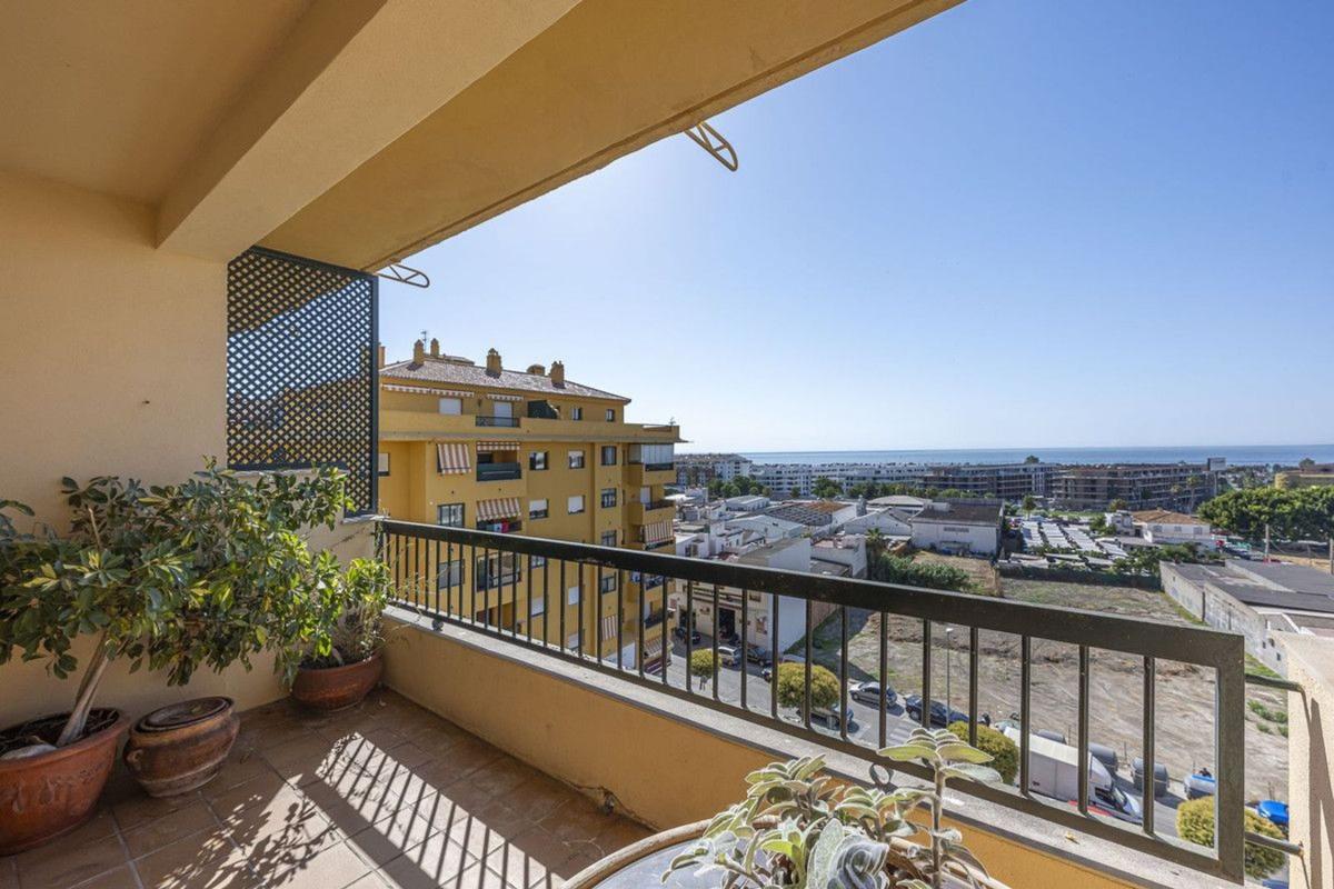 Venta de piso en Piso en Calle Cuenca, San Pedro Pueblo, Marbella, Marbella
 photo 4