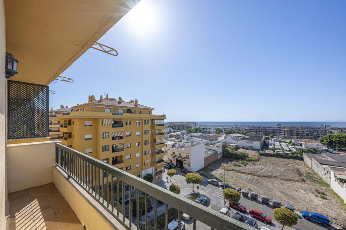 Venta de piso en Piso en Calle Cuenca, San Pedro Pueblo, Marbella, Marbella
 photo 5