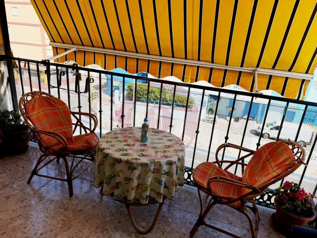 Venta de piso en Piso en Calle Pintor Cipriano Maldonado, Centro, Vélez-Malaga, Vélez-Malaga
 photo 5
