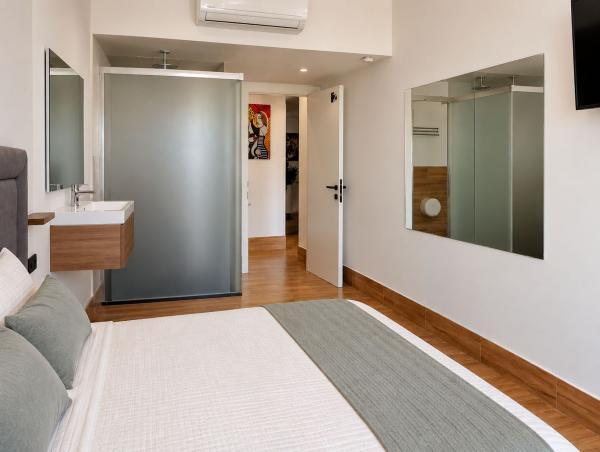 Venta de piso en Piso en Calle Carretería, La Goleta - San Felipe Neri, Málaga, Málaga
 photo 4