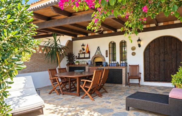 Chalet adosado en Marina De Casares, 19, Marina de Casares, Casares photo 1