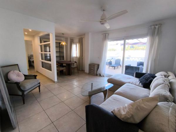 Аттик на продажу в Ático en Calle Pío Baroja, Rodeo Alto-Guadaiza-La Campana, Marbella, Марбелла thumbnail 2