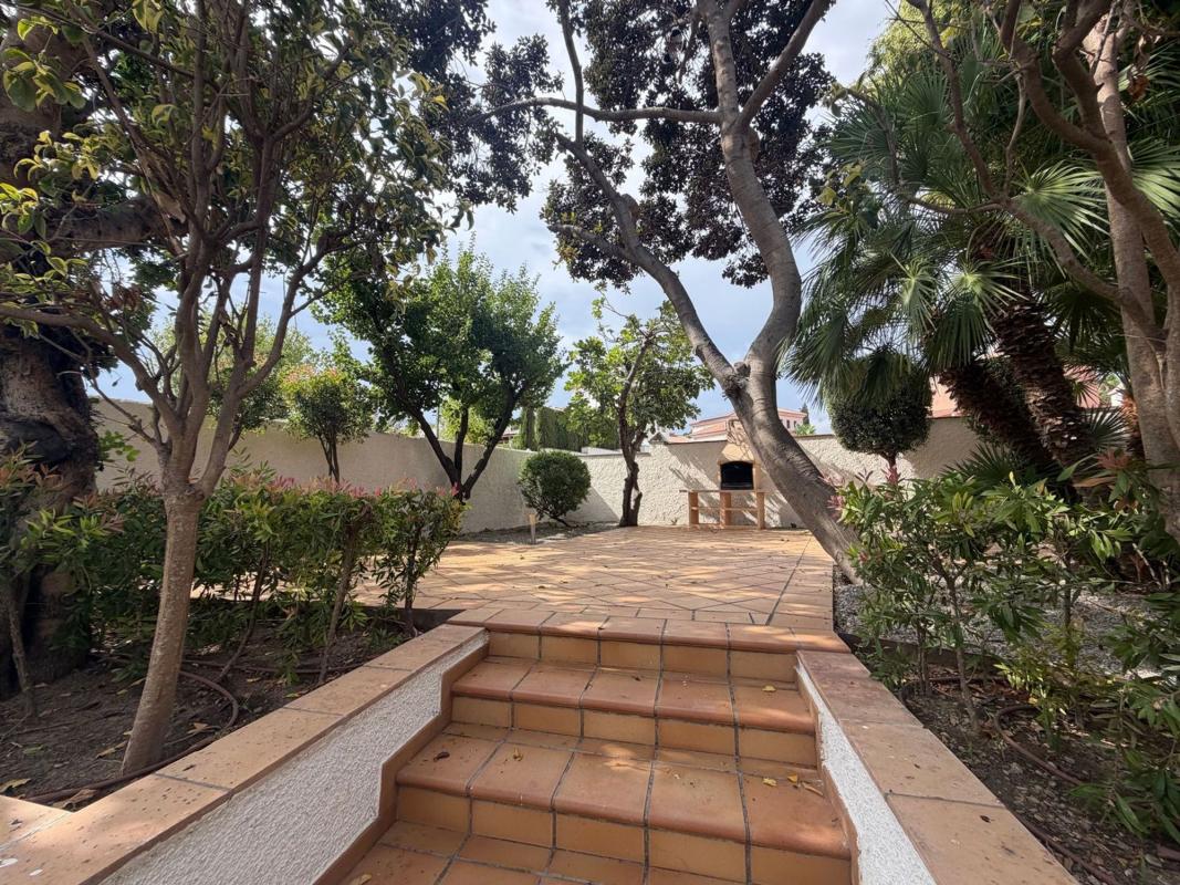 Venta de chalet independiente en Casa o chalet en Bel-Air, Estepona, Estepona
photo 5