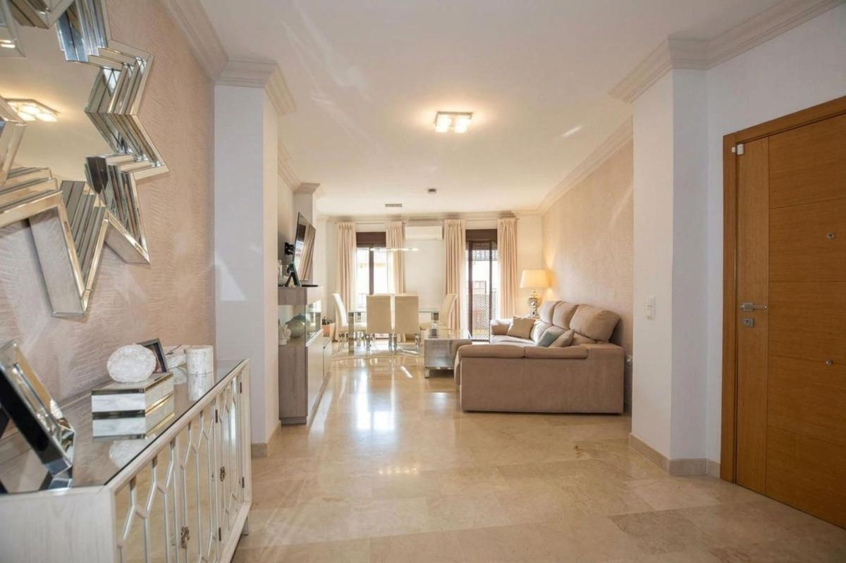 Продажа квартиры на Piso en Centro, Ronda, Ронда
 photo 2