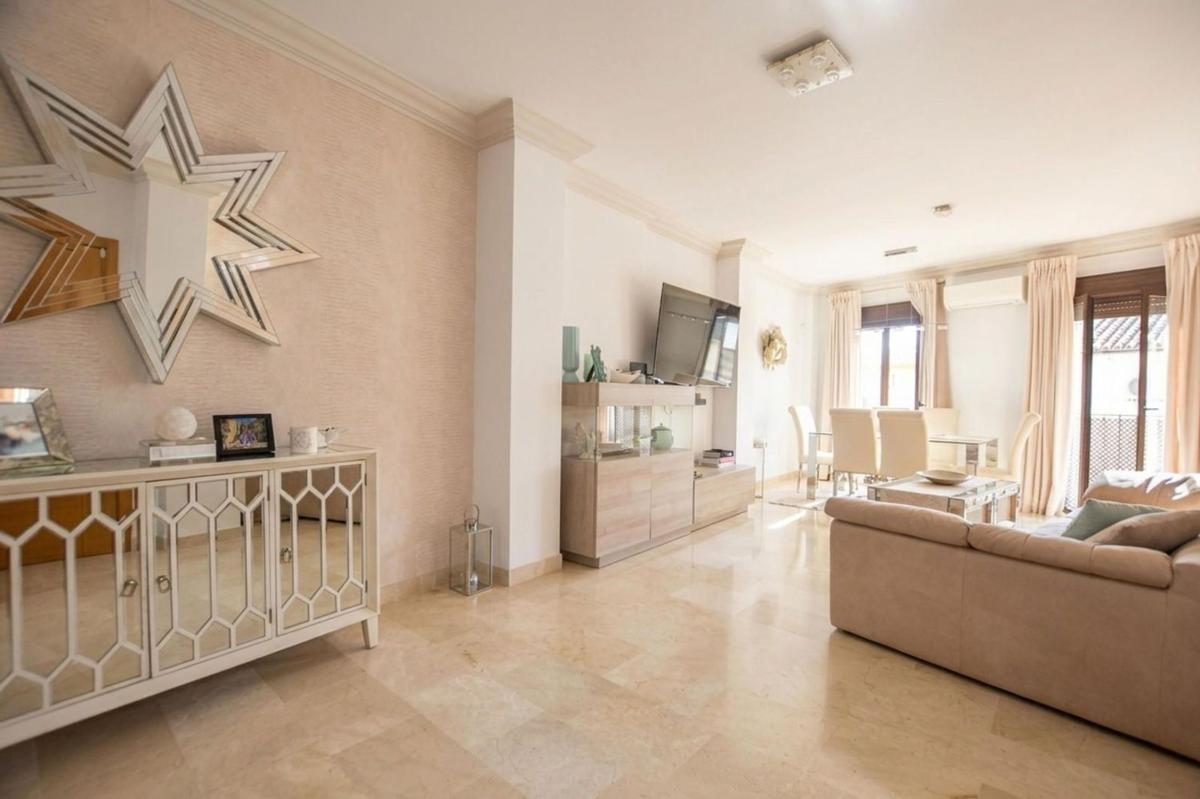 Продажа квартиры на Piso en Centro, Ronda, Ронда
 photo 3