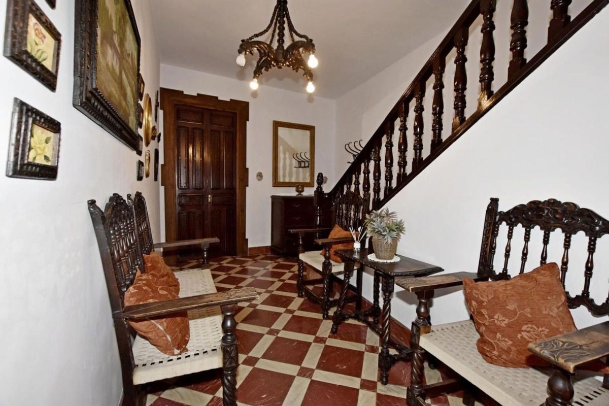 Sprzedaż niezależnego domku jednorodzinnego w Casa o chalet en Arriate, Arriate photo 2