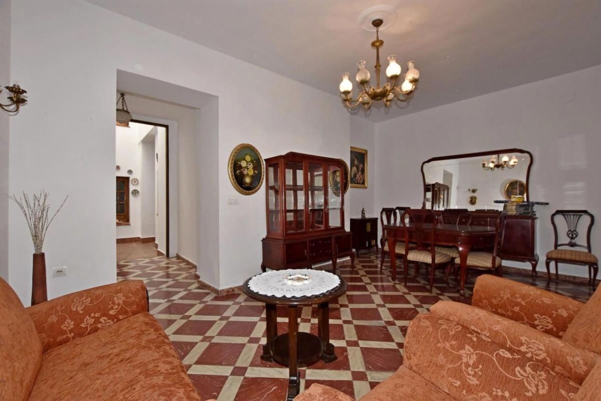 Sprzedaż niezależnego domku jednorodzinnego w Casa o chalet en Arriate, Arriate photo 4