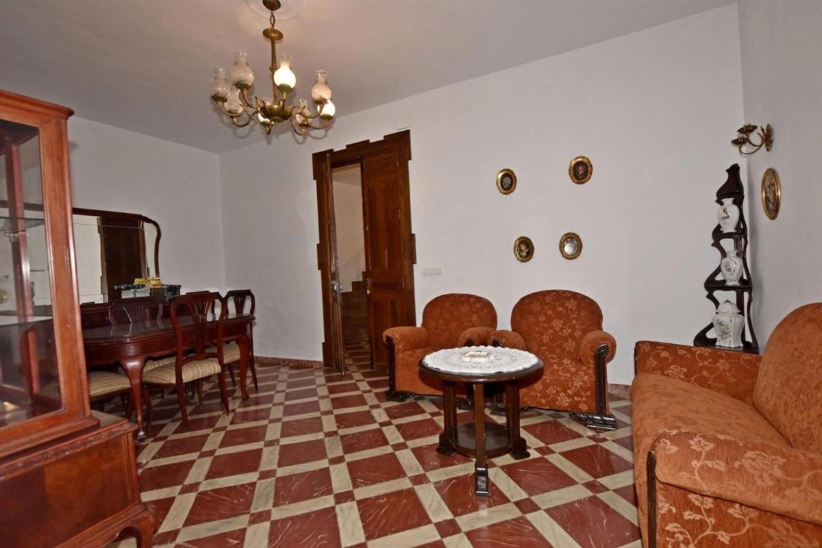 Sprzedaż niezależnego domku jednorodzinnego w Casa o chalet en Arriate, Arriate photo 5
