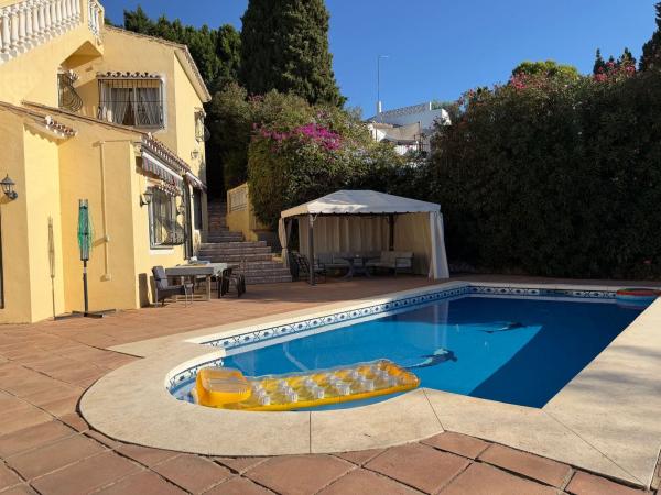 Casa o chalet independiente en Via Sector 43, 6, Mijas Pueblo, Mijas photo 2