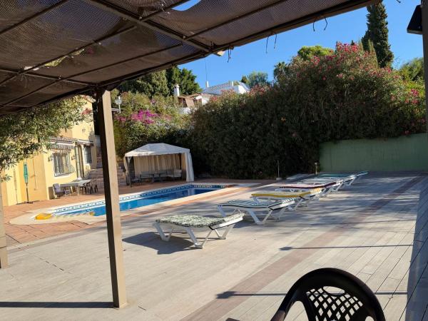 Casa o chalet independiente en Via Sector 43, 6, Mijas Pueblo, Mijas photo 4