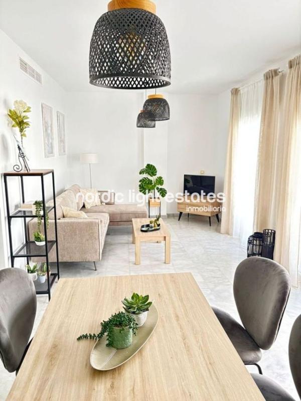 Продажа квартиры на Piso en Valle Romano Golf, Estepona, Эстепона
photo 1