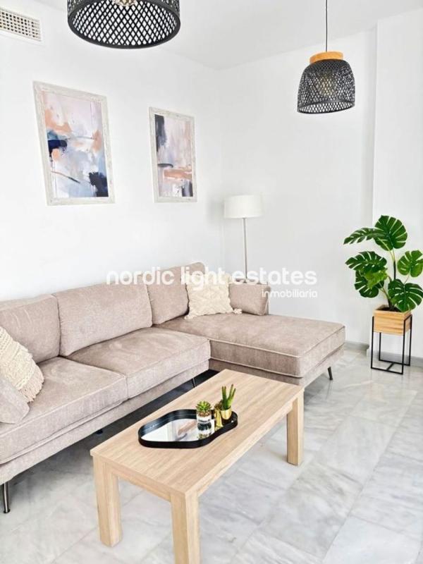 Продажа квартиры на Piso en Valle Romano Golf, Estepona, Эстепона
photo 2