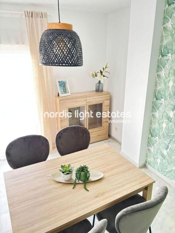 Продажа квартиры на Piso en Valle Romano Golf, Estepona, Эстепона
photo 3