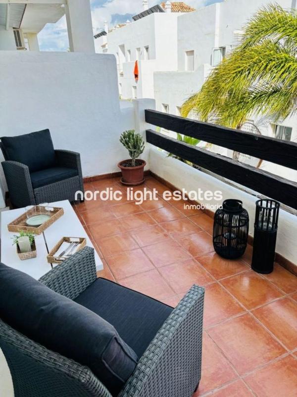 Продажа квартиры на Piso en Valle Romano Golf, Estepona, Эстепона
photo 5