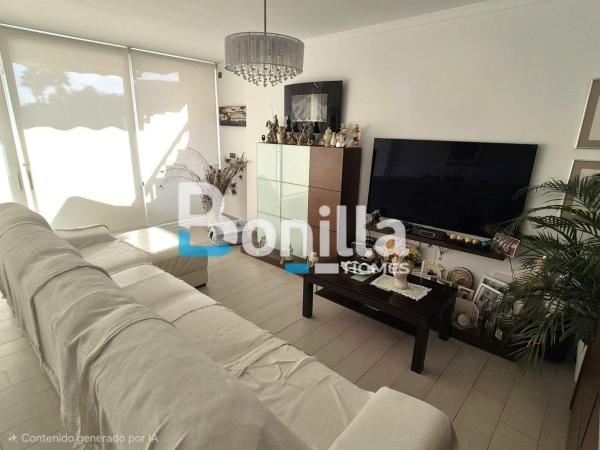 Chalet adosado en Calle Alcazaba, El Tomillar, Vélez-Malaga photo 2