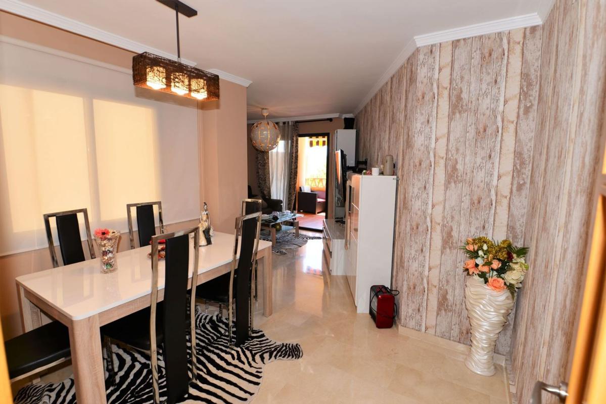 Sprzedaż mieszkania w Piso en Doña Maria De Las Mercede, Los Pacos, Fuengirola, Fuengirola
photo 2