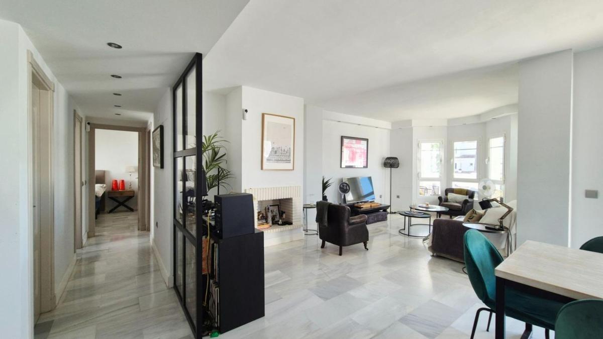 Venta de piso en Piso en La Dama de Noche-La Alzambra, Marbella, Marbella
photo 4