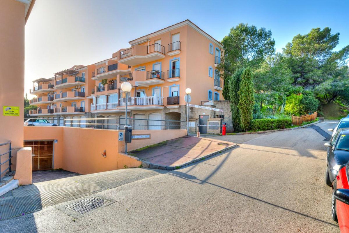 Venta de piso en Piso en Sauce El, Torreblanca del Sol, Fuengirola, Fuengirola
photo 1