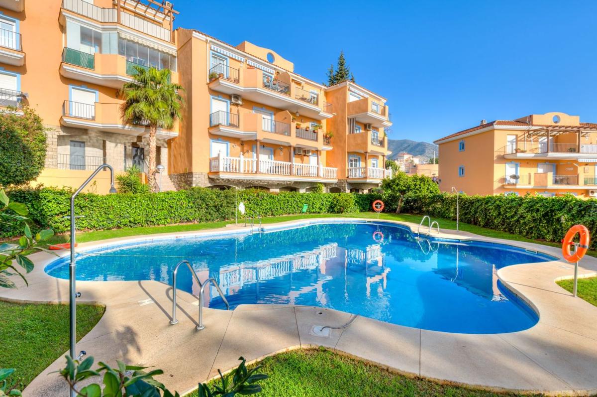 Venta de piso en Piso en Sauce El, Torreblanca del Sol, Fuengirola, Fuengirola
photo 2