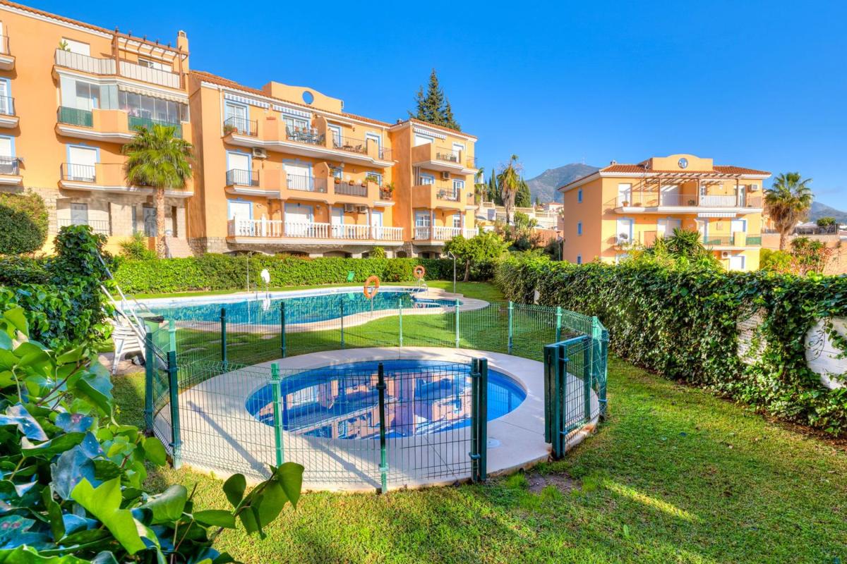 Venta de piso en Piso en Sauce El, Torreblanca del Sol, Fuengirola, Fuengirola
photo 3