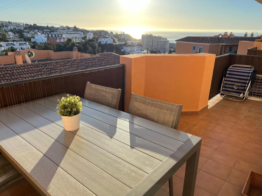 Venta de piso en Piso en Sauce El, Torreblanca del Sol, Fuengirola, Fuengirola
photo 5