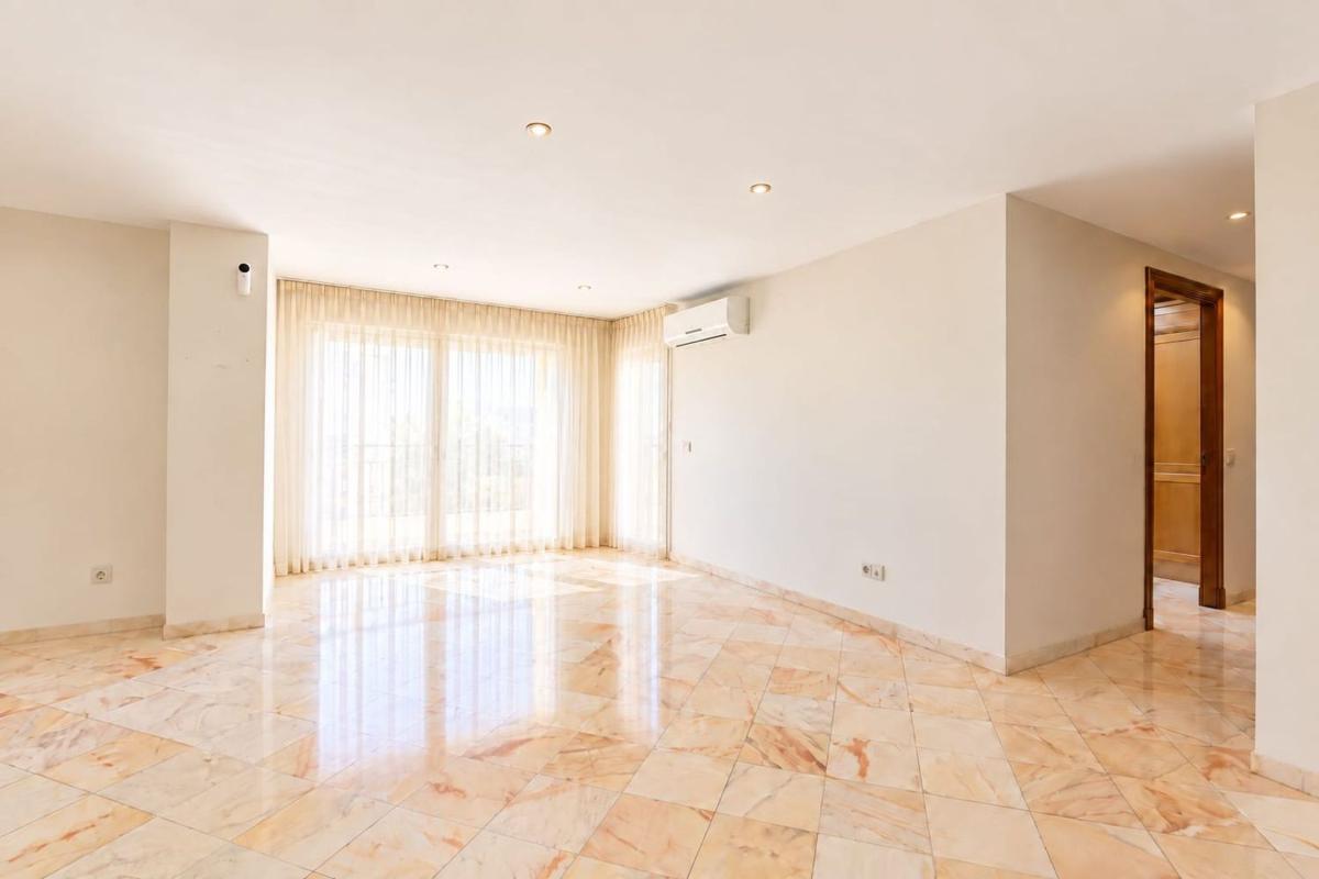 Продажа квартиры на Piso en Avenida Ricardo Soriano, 5, Ricardo Soriano, Marbella, Марбелла
 photo 2