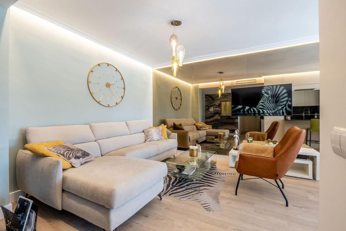 Venta de piso en Piso en Rodeo Alto-Guadaiza-La Campana, Marbella, Marbella
photo 3