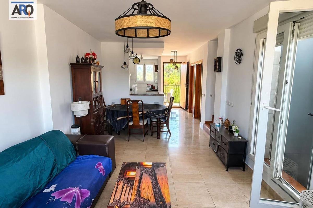 Продажа дуплекса на Dúplex en Calle Martagina, Chullera, Manilva, Манильва photo 2